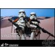 Star Wars Movie Masterpiece Action Figure 1/6 Sandtrooper 30 cm